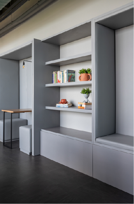 Corporativo – Ana Sybelle