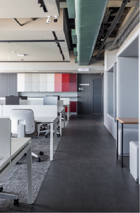 Corporativo 2 – Ana Sybelle