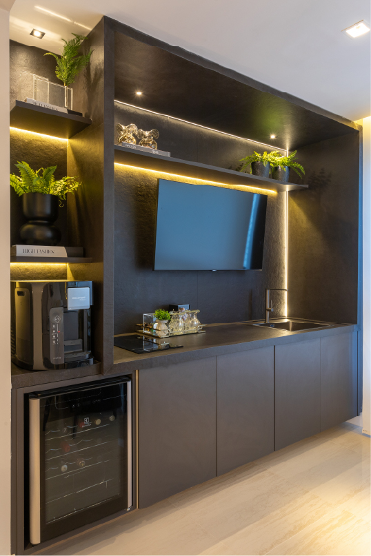 Varanda – Stephanie