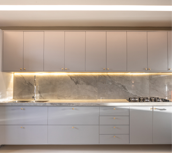 Cozinha – Stephanie