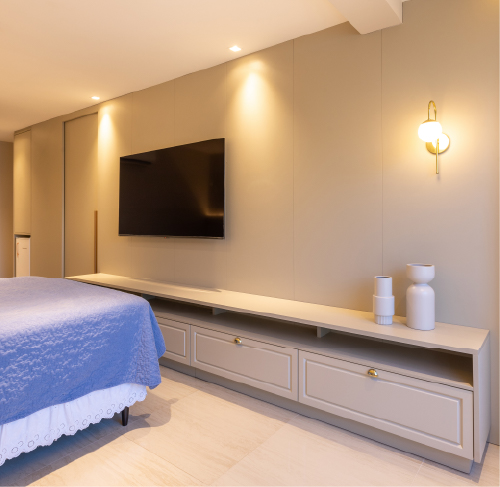 Quarto – Stephanie