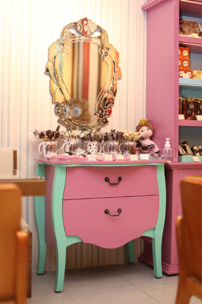 Comercial – Caracol