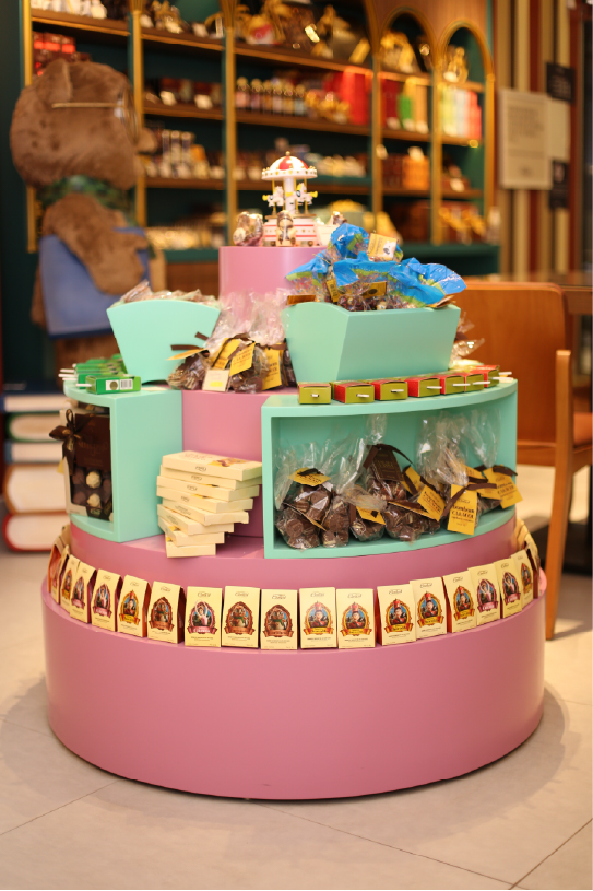 Comercial 2 – Caracol