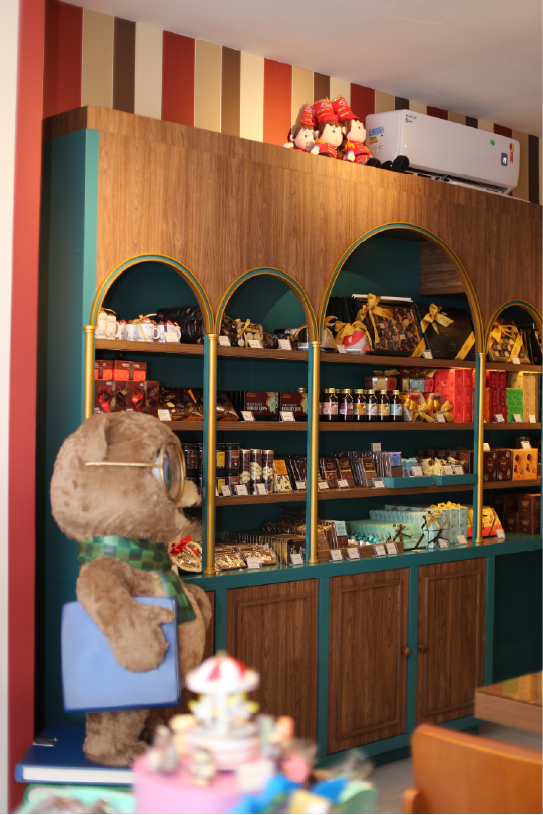 Comercial 4 – Caracol