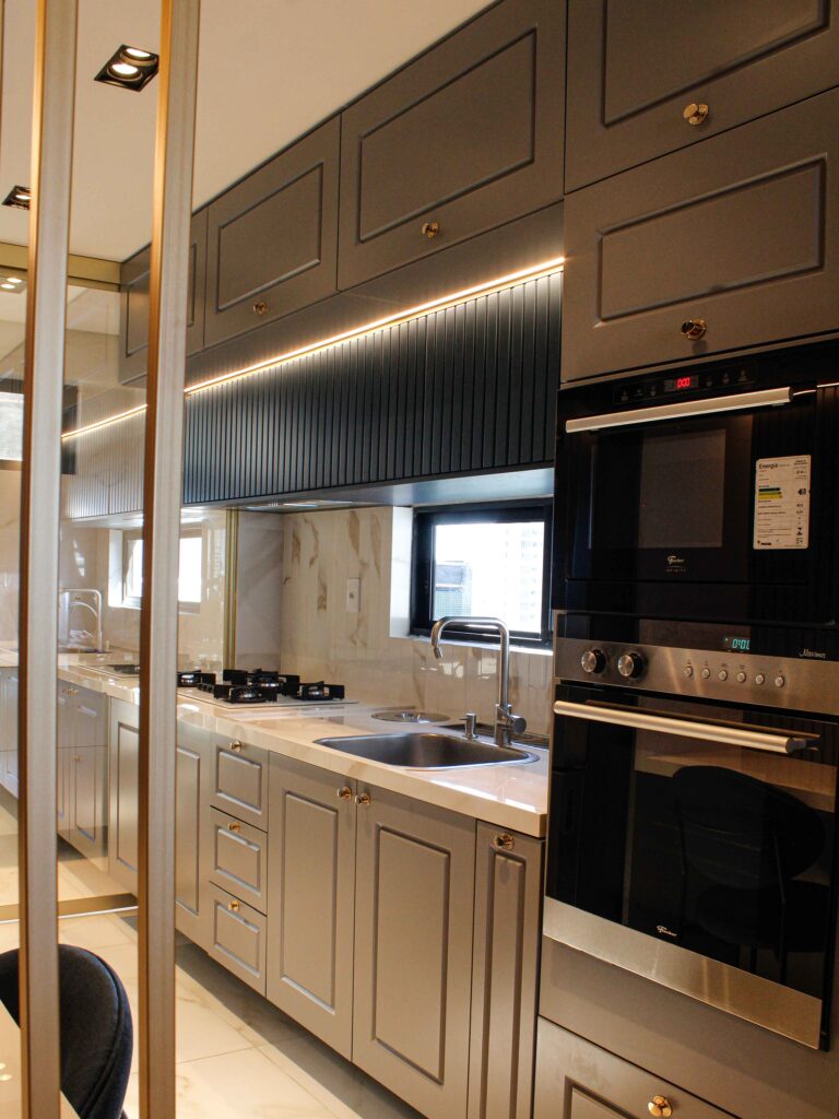 Cozinha – Grafitto