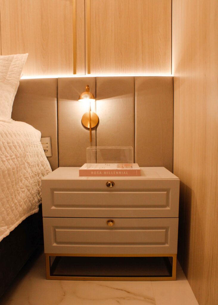 Quarto 2 – Grafitto