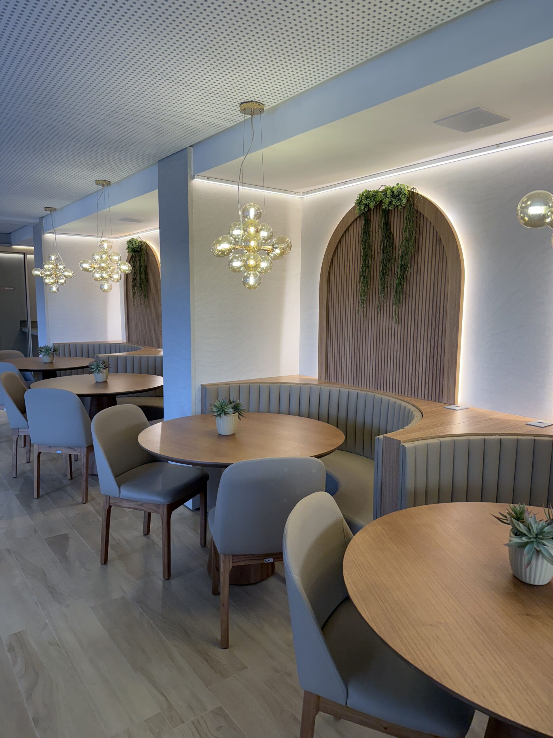 Garden Haus 1 – Maiara