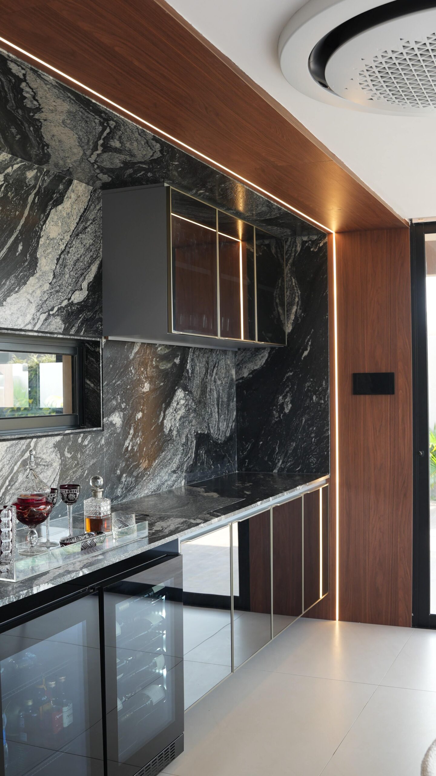 Área Gourmet – Renan 1