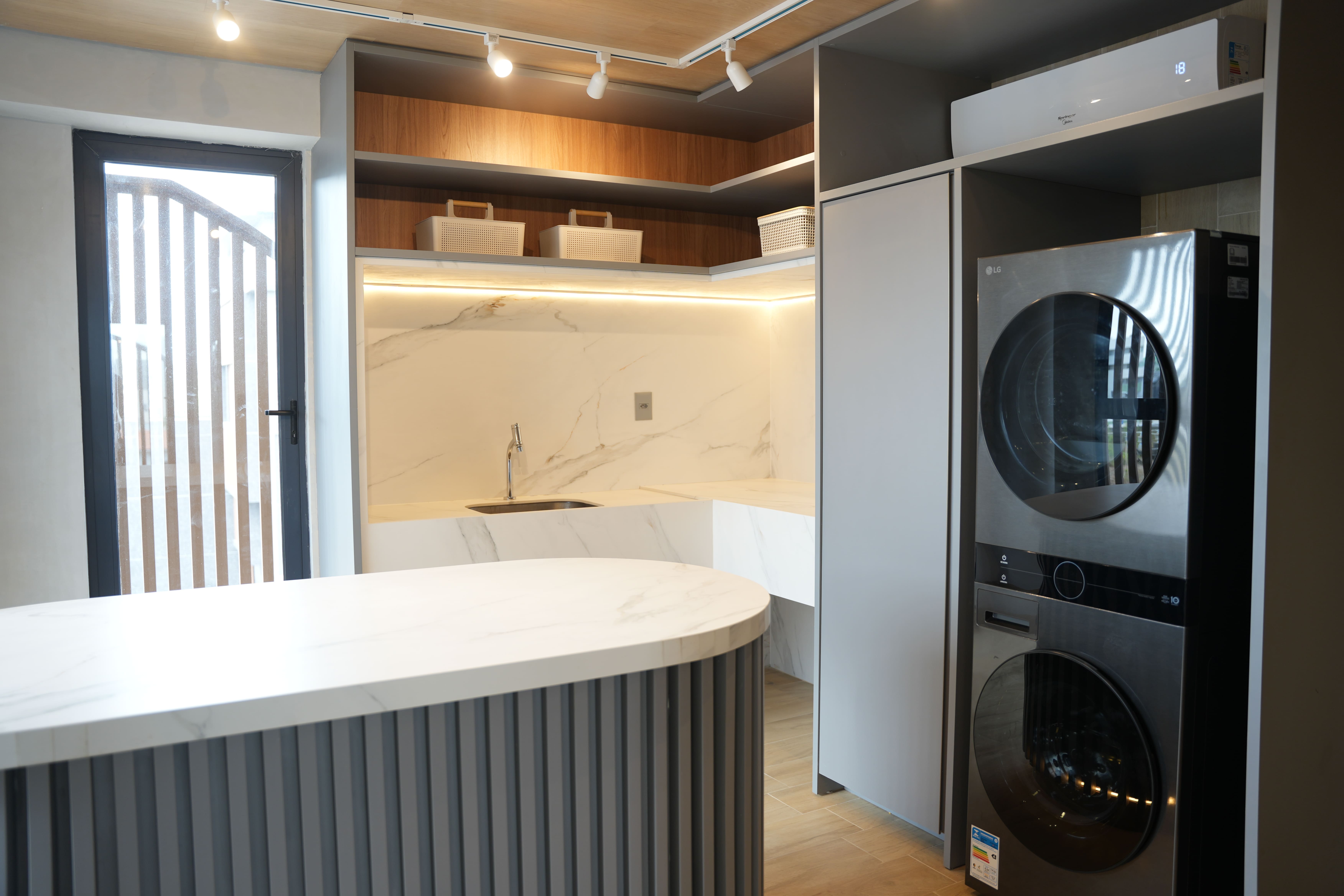 Garden Haus 5 – Maiara